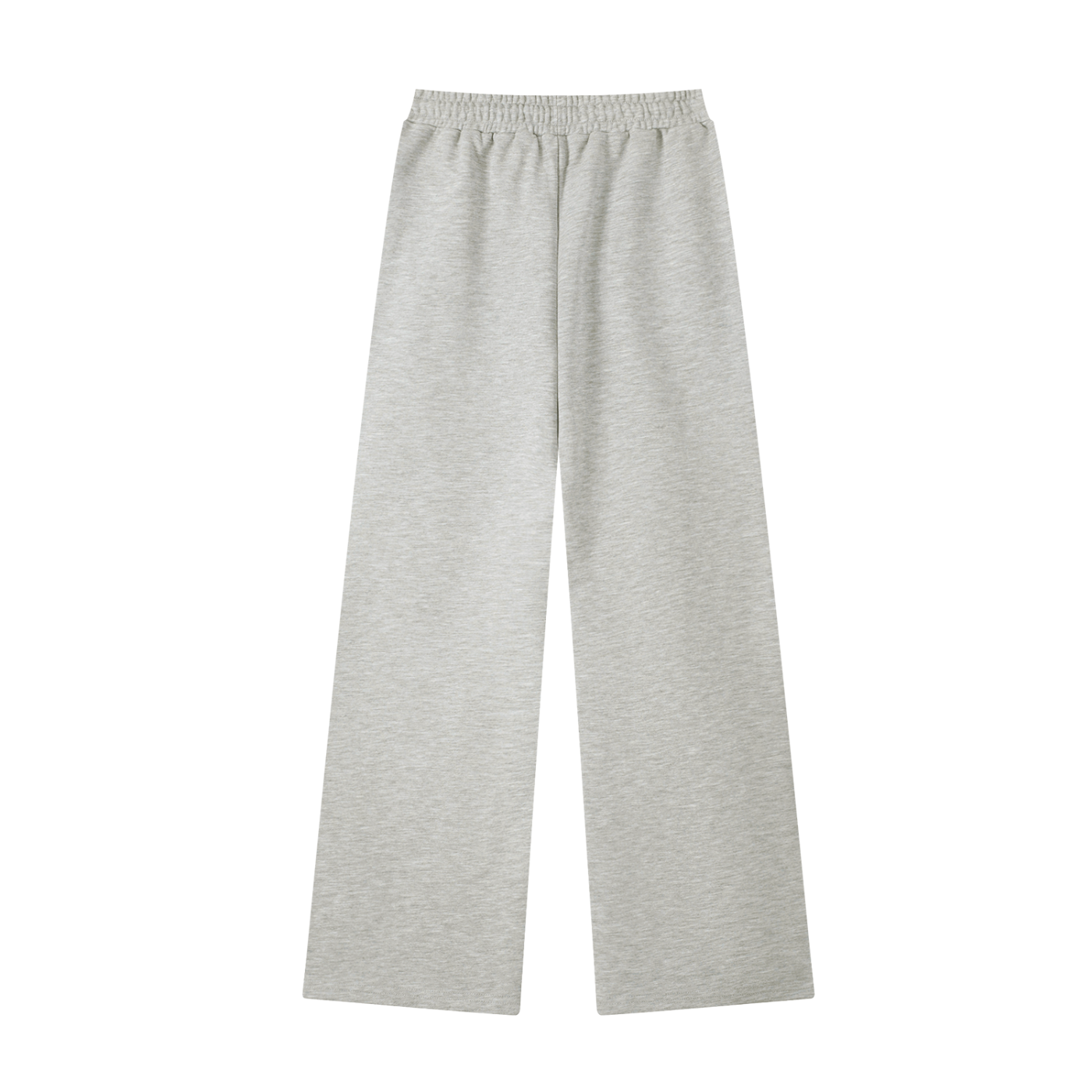 John 15:12 Straight-Leg Sweatpants