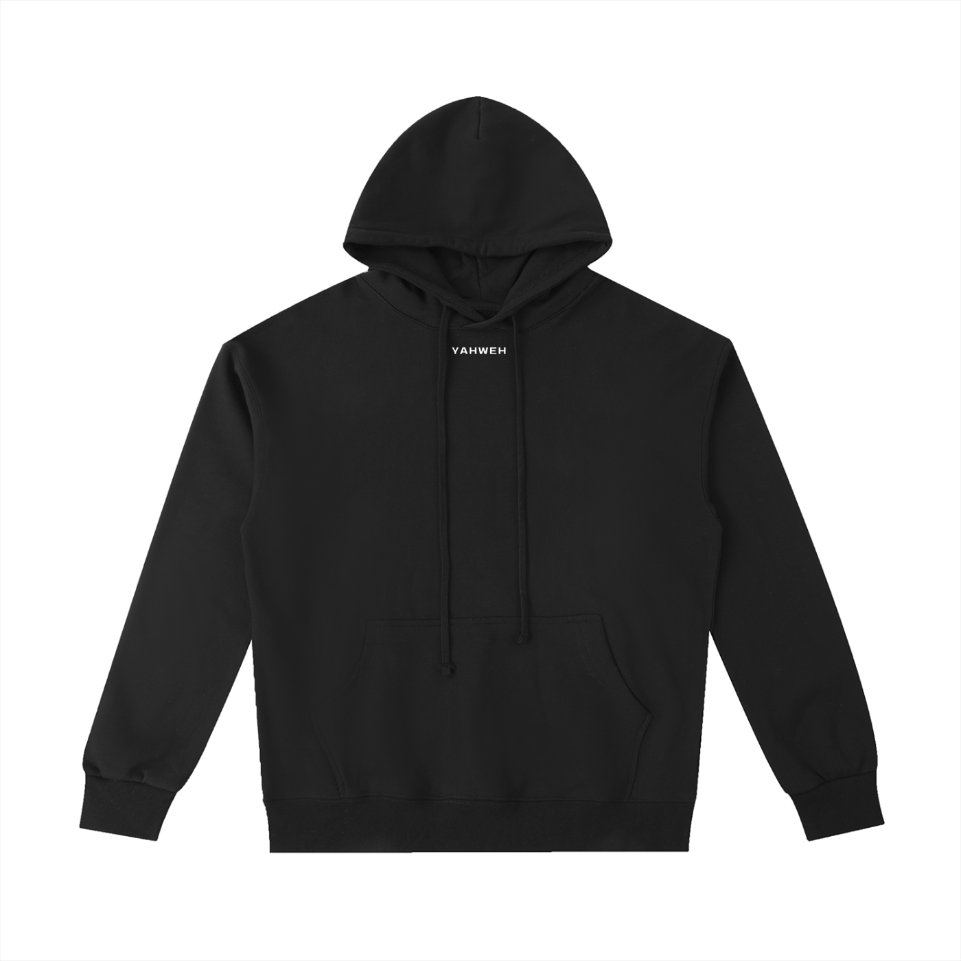 His Greatness Hoodie