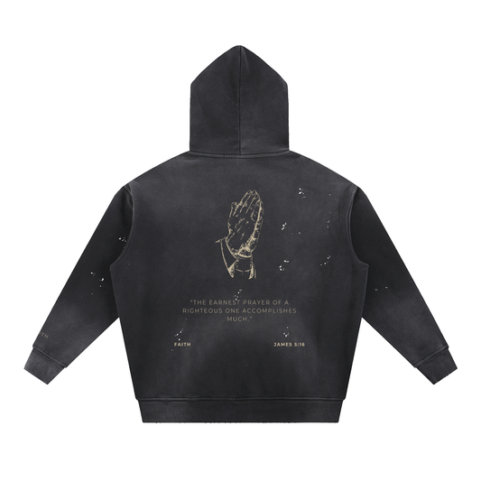 James 15:16 Hoodie