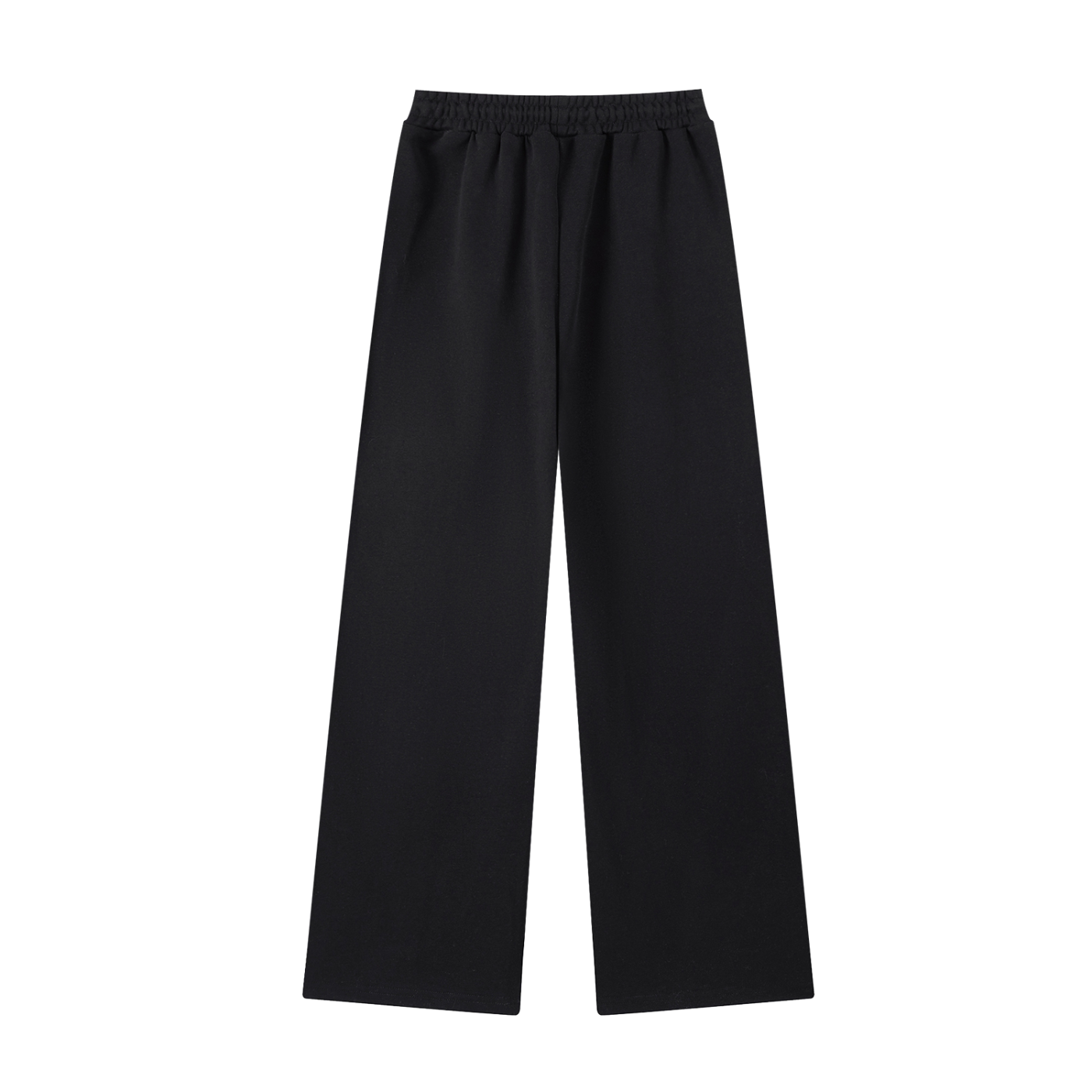 John 15:12 Straight-Leg Sweatpants