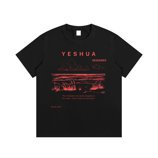 Redeemer T-Shirt