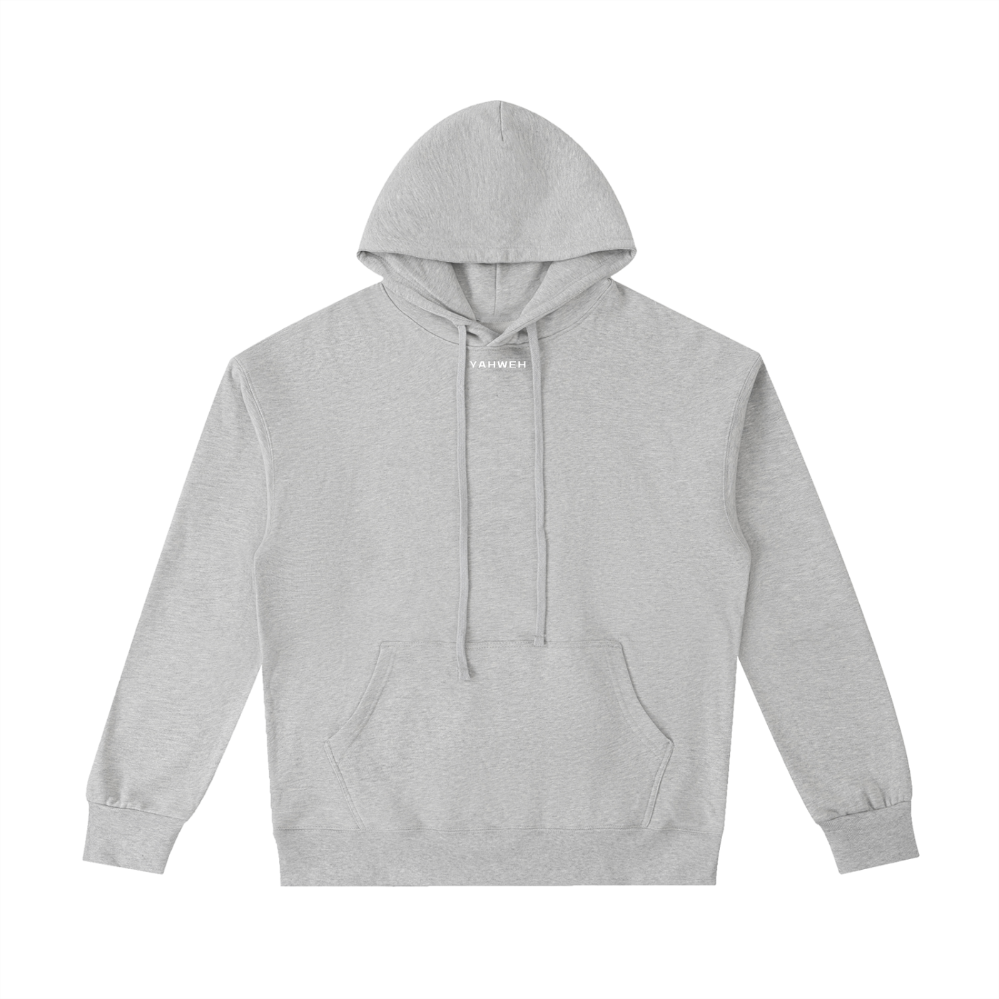His Greatness Hoodie