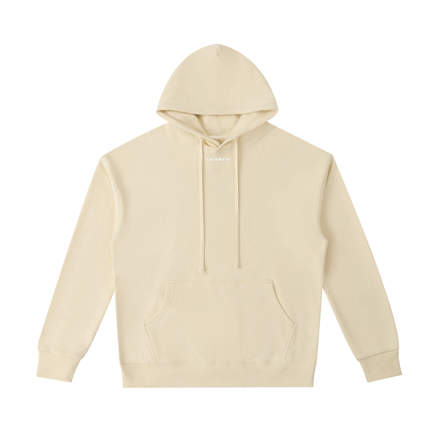 His Greatness Hoodie