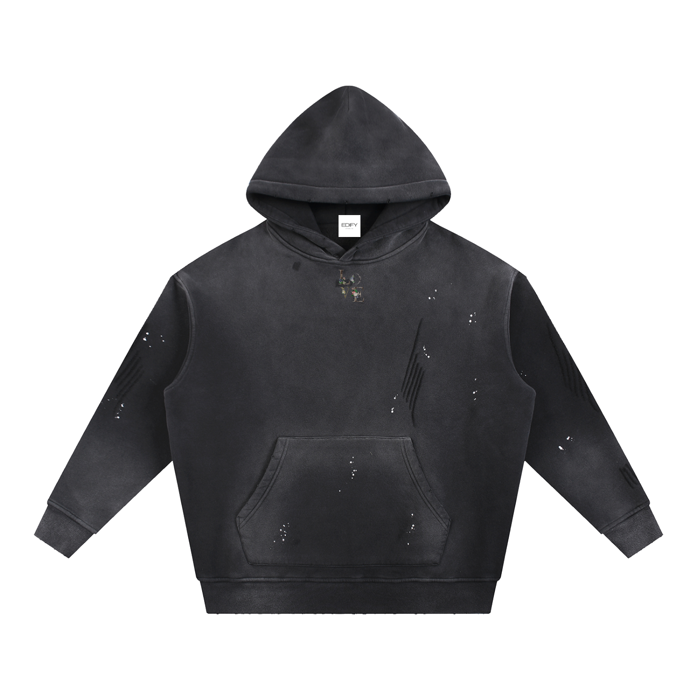 Love Hoodie