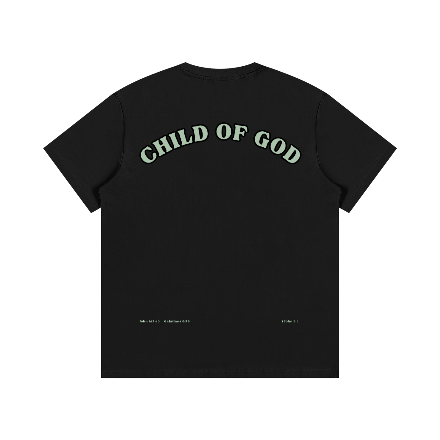 Child of GOD T-Shirt