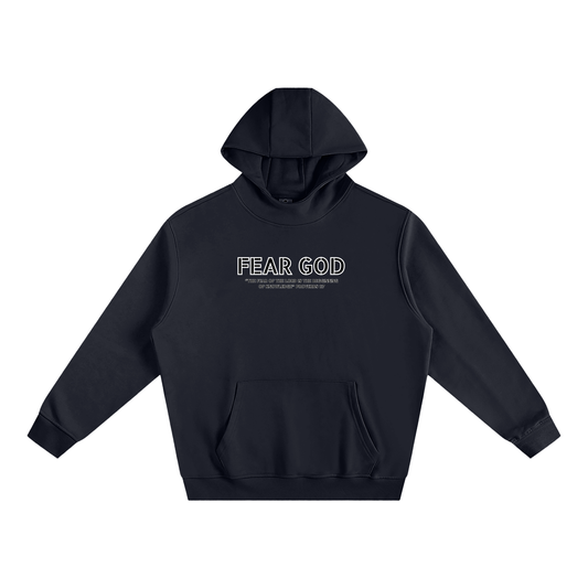 Fear GOD Hoodie