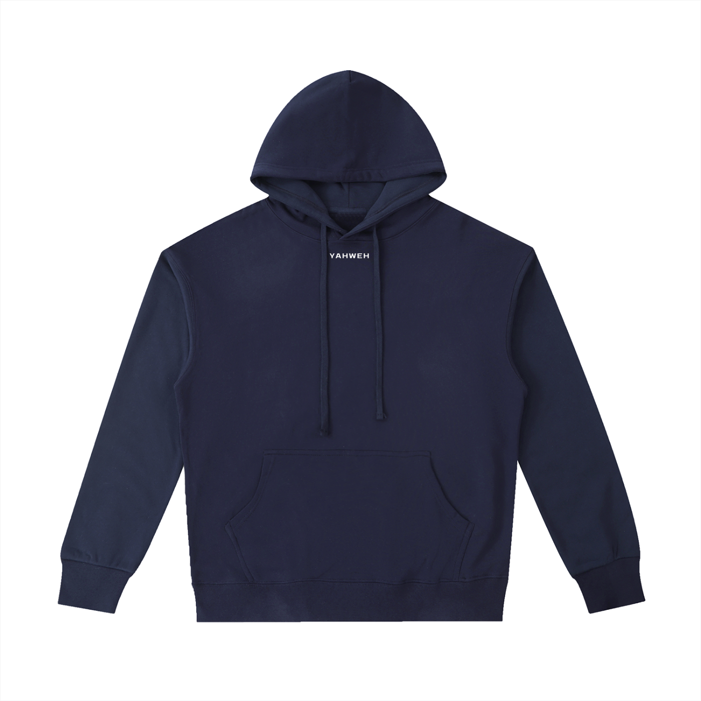 His Greatness Hoodie