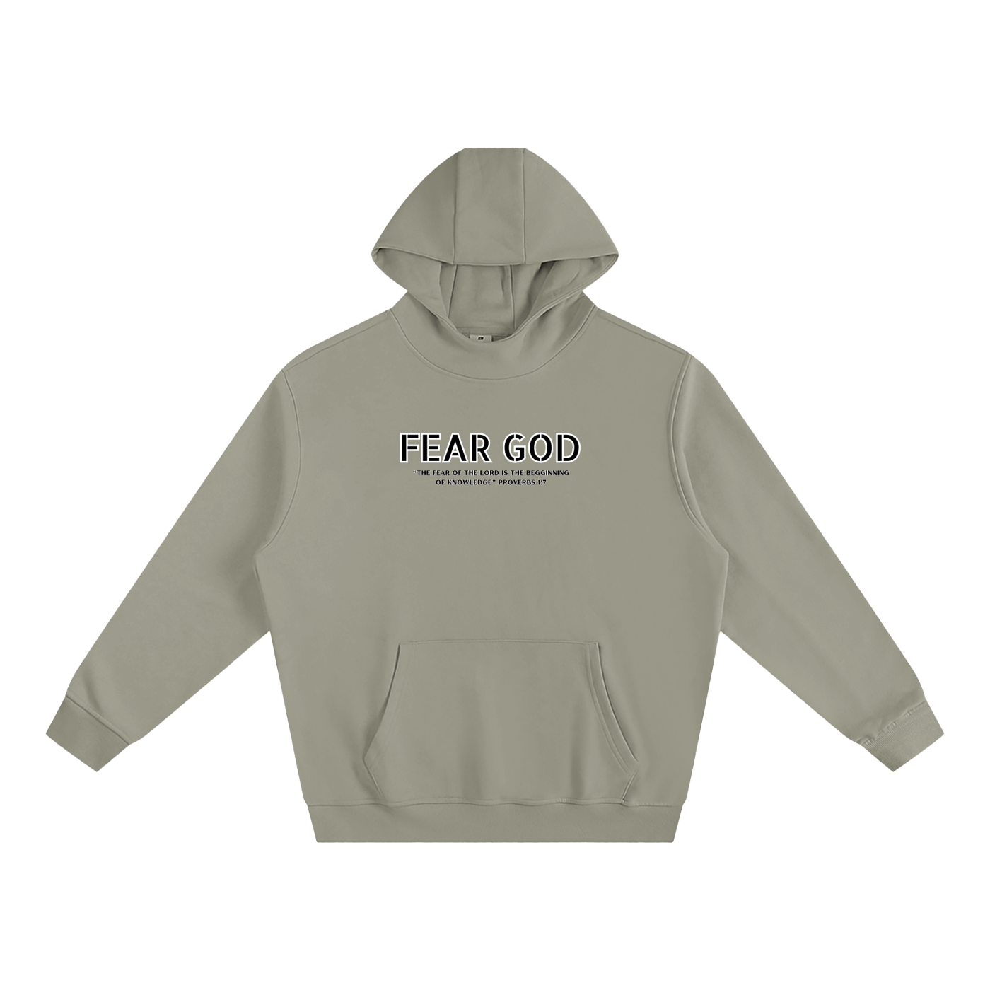 Fear GOD Hoodie