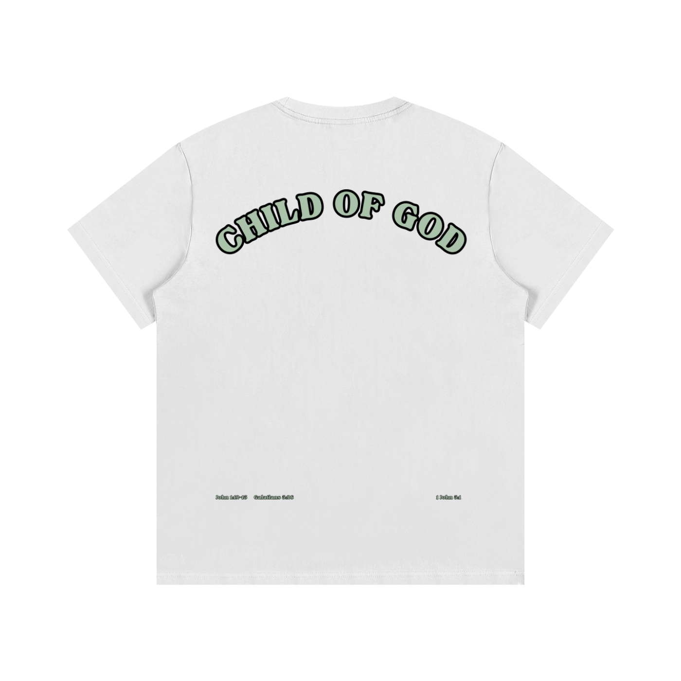 Child of GOD T-Shirt