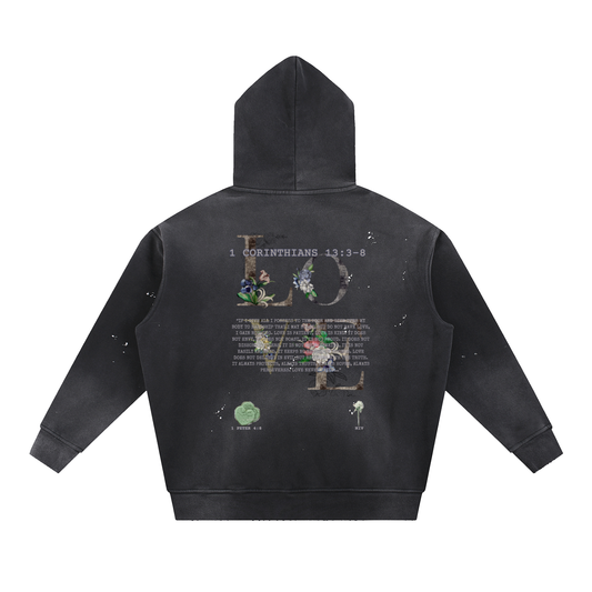 Love Hoodie