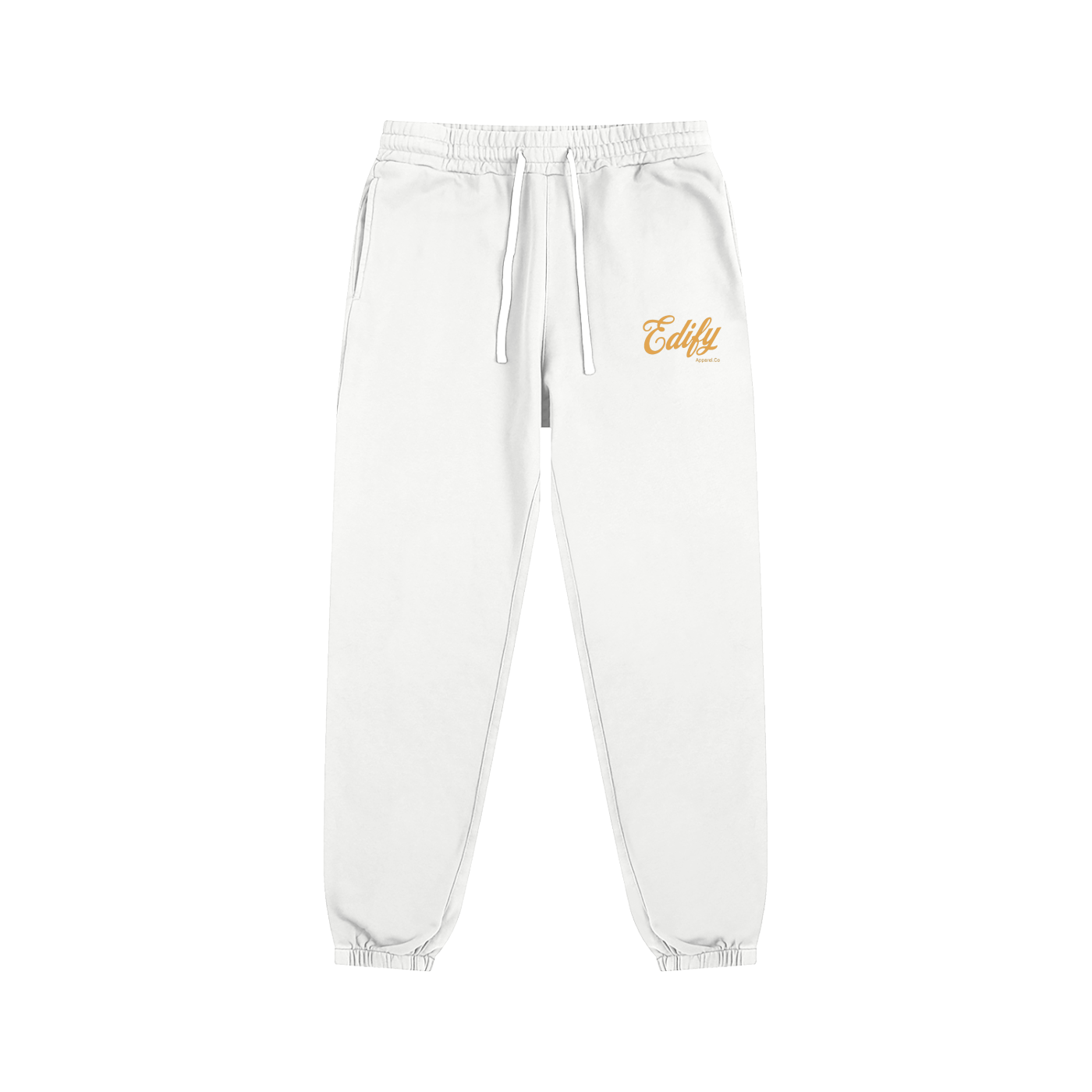 Edify Essential Sweatpants