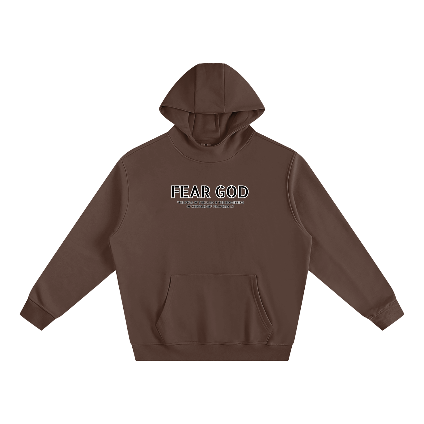 Fear GOD Hoodie