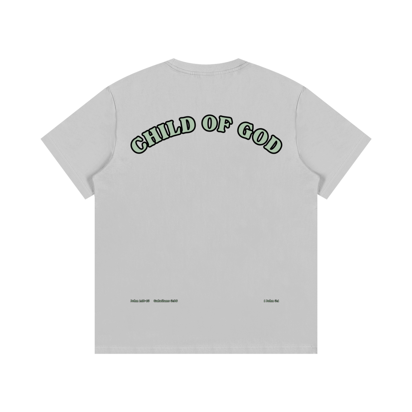 Child of GOD T-Shirt