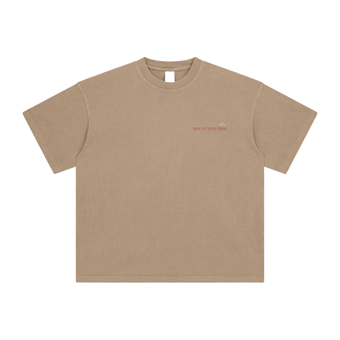 Pick up your cross T-Shirt