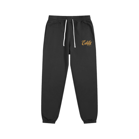 Edify Essential Sweatpants